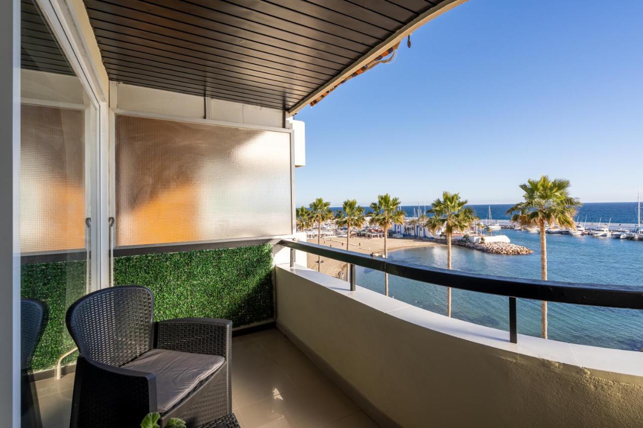 Appartamento Beachfront With Stunning Sea Views