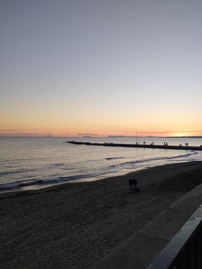 Beachfront With Stunning Sea Views * Marbella